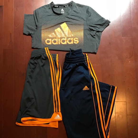 adidas bundle discount